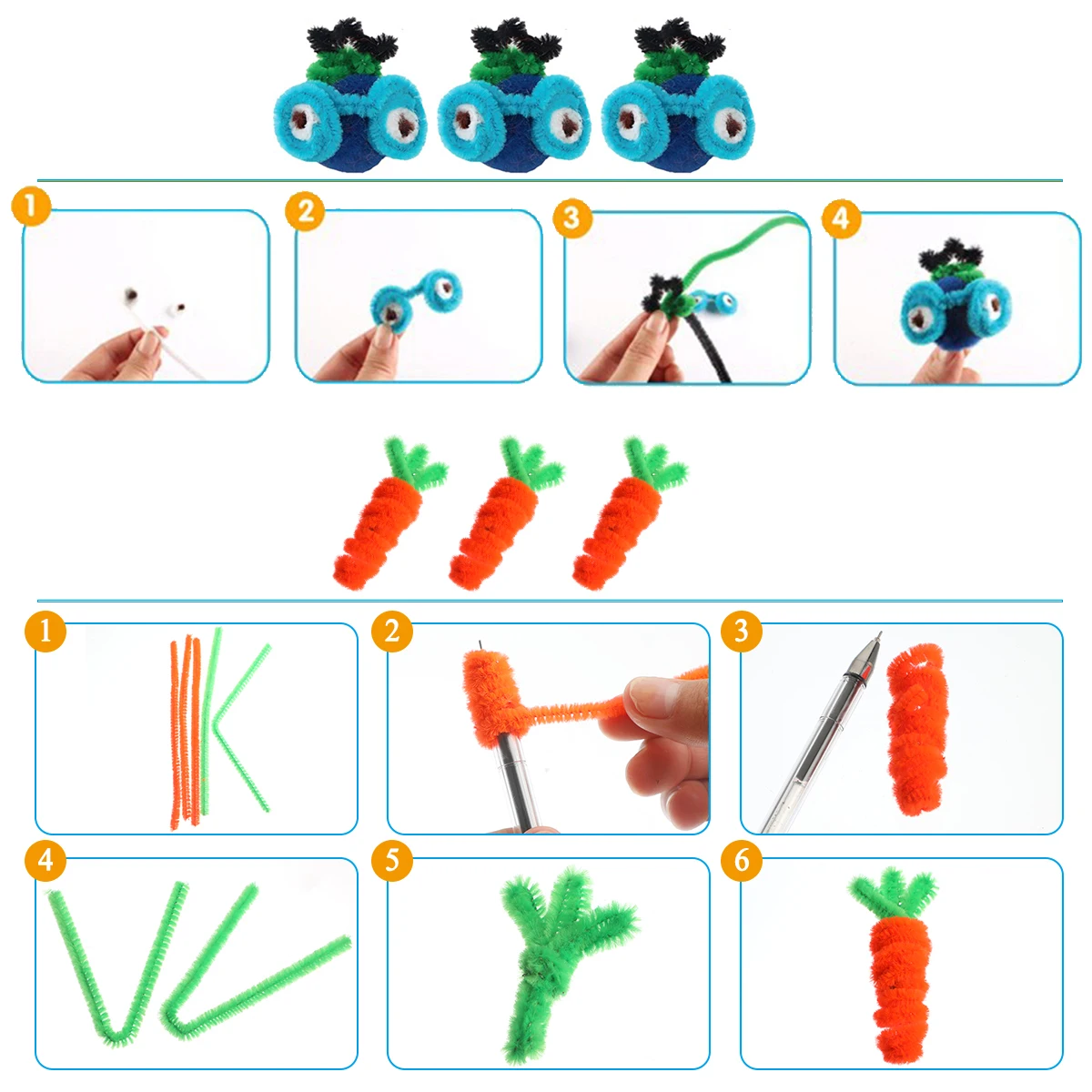 1200PCS Arts and Crafts Supplies for Kids Girls DIY Art Craft Kit for Kids Crafts Sets Including Colorful Origami,Glue Stick,etc
1200PCS Arts and Crafts Supplies for Kids Girls DIY Art Craft Kit for Kids Crafts Sets Including Colorful Origami,Glue Stick,etc