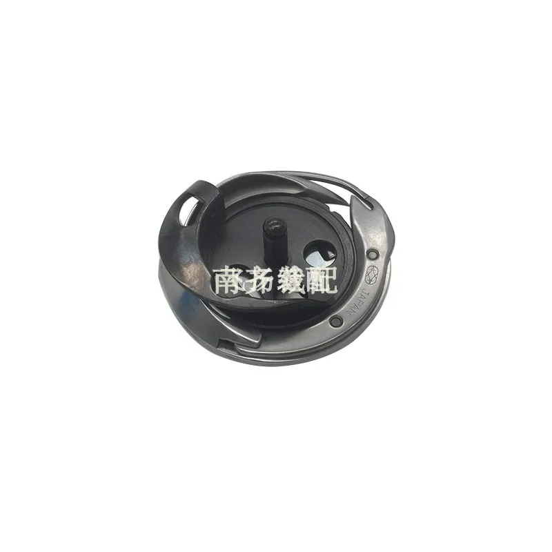 Desheng shuttle DSH-N790 компьютер с плоской головкой Замочная скважина машина LBH-17905