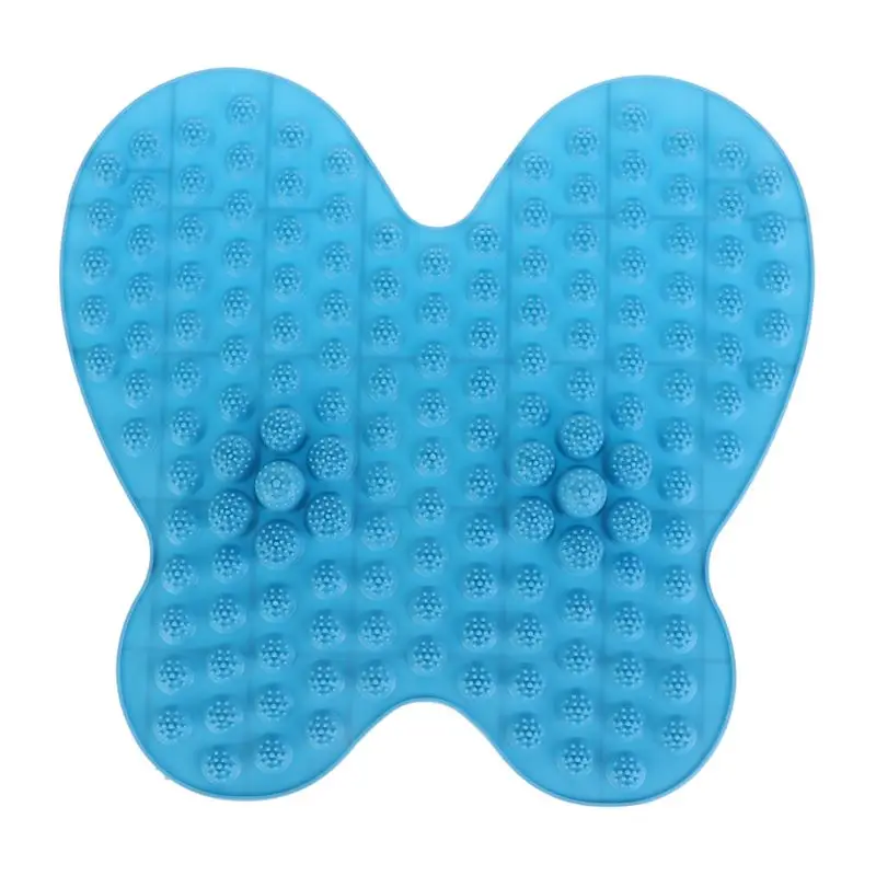 Butterfly Foot Massager Mat Feet Reflexology Walk Massage Pad Wholesale Dropshipping
Butterfly Foot Massager Mat Feet Reflexology Walk Massage Pad Wholesale Dropshipping