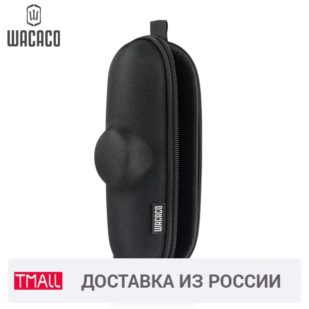 Кейс для ручной кофемашины Wacaco Nanopresso Large Case WCCNLC|Запчасти кофеварки| |