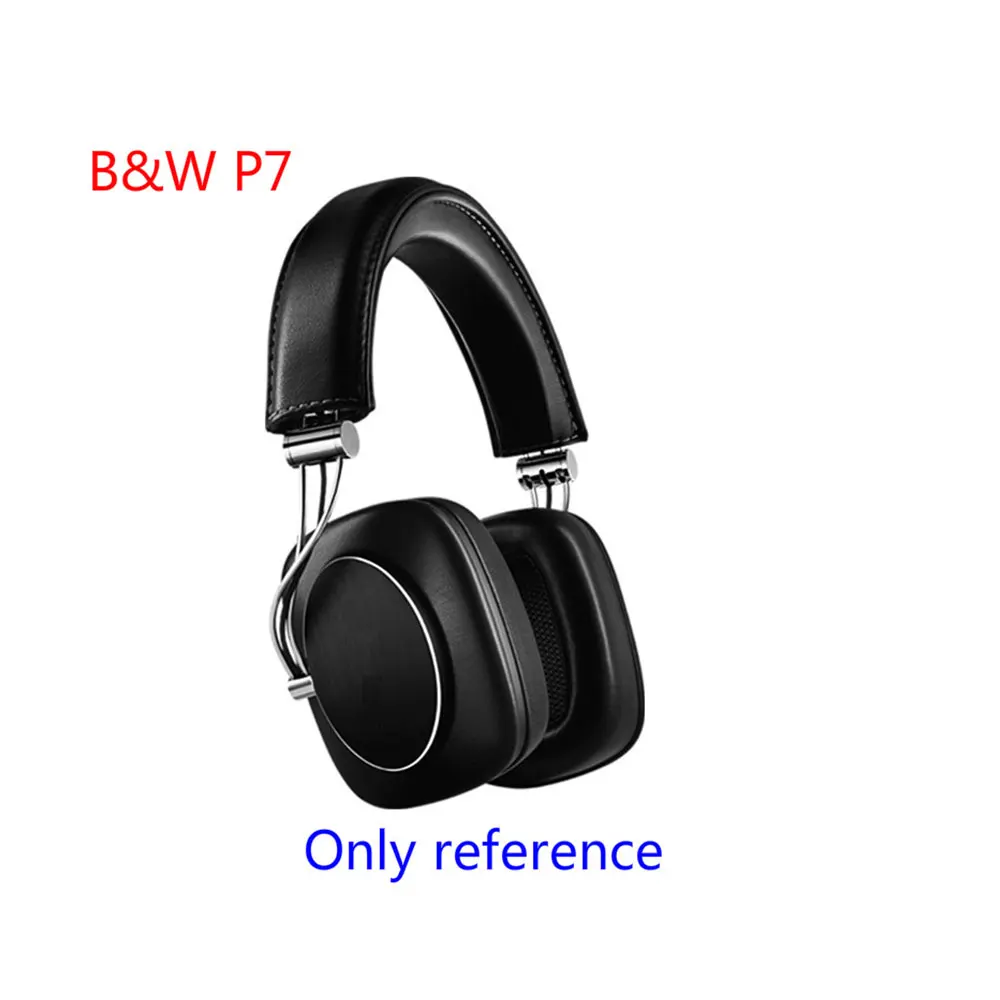 For B&W P7 Bluetooth Earphone Original Newest Headset Driver Hifi 40mm Headphone Speaker Unit Repair Parts 2pcs
For B&W P7 Bluetooth Earphone Original Newest Headset Driver Hifi 40mm Headphone Speaker Unit Repair Parts 2pcs