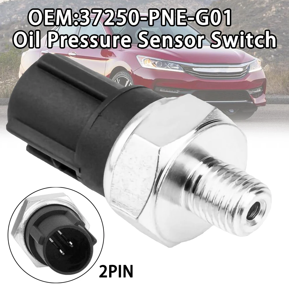 Car Auto Oil Pressure Sensor Variable Valve Timing Oil Pressure Sensor Switch For Honda Acura 37250-PNE-G01
Car Auto Oil Pressure Sensor Variable Valve Timing Oil Pressure Sensor Switch For Honda Acura 37250-PNE-G01