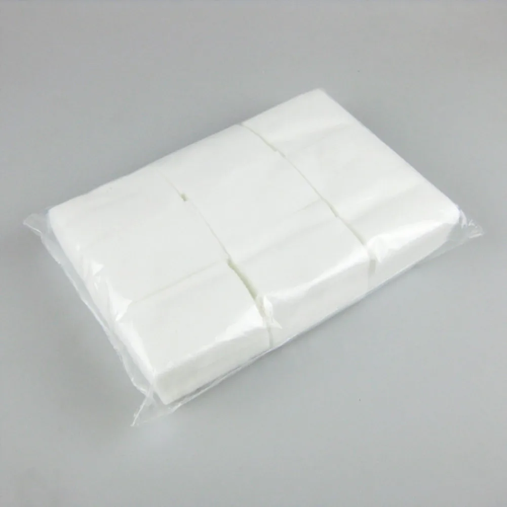 900 PCS Nail Art Care Wipe Polish Acrylic UV Gel Tips Cotton Remover Cleaner White
900 PCS Nail Art Care Wipe Polish Acrylic UV Gel Tips Cotton Remover Cleaner White