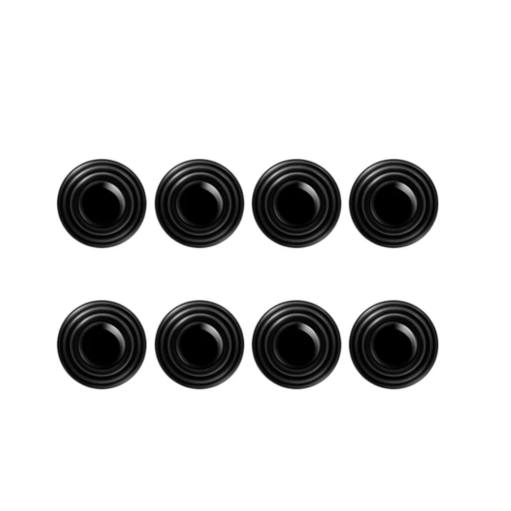 10pcs 2.8cm Shock-absorbing And Anti-collision Gasket For Car Trunk Car Door Hood And Sound-proof Gasket
10pcs 2.8cm Shock-absorbing And Anti-collision Gasket For Car Trunk Car Door Hood And Sound-proof Gasket