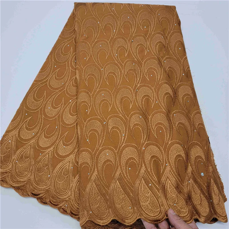 Swiss lace fabric 2021 Embroidery African lace fabrics 100% cotton Dry lace Swiss voile lace in Switzerland HL033002
Swiss lace fabric 2021 Embroidery African lace fabrics 100% cotton Dry lace Swiss voile lace in Switzerland HL033002
