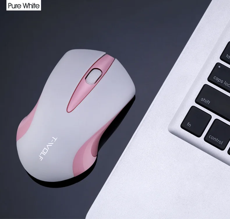 Wireless Mouse Laptop Desktop Computer Mice Girl Mouse Laptop Accessories Gaming Mouse Pink Mouse Wirless Gaming Mouse Maus
Wireless Mouse Laptop Desktop Computer Mice Girl Mouse Laptop Accessories Gaming Mouse Pink Mouse Wirless Gaming Mouse Maus