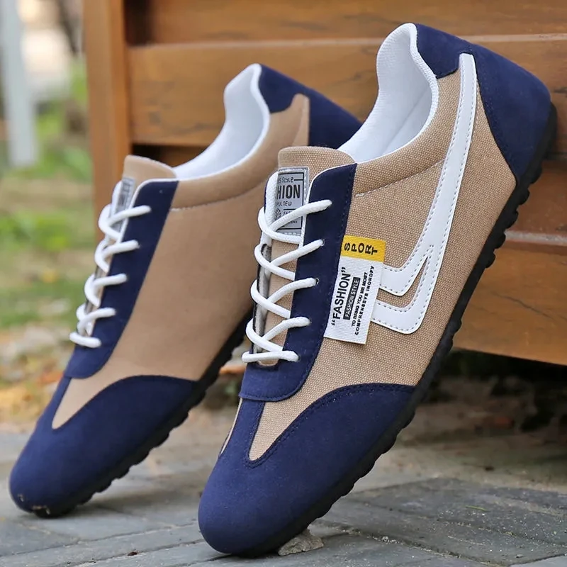 Lazy Men's Casual Shoes Summer Breathable Canvas Men's Driving Shoes New Fashion Flat Sports Shoes Men Zapatos De Hombre 2021
Lazy Men's Casual Shoes Summer Breathable Canvas Men's Driving Shoes New Fashion Flat Sports Shoes Men Zapatos De Hombre 2021