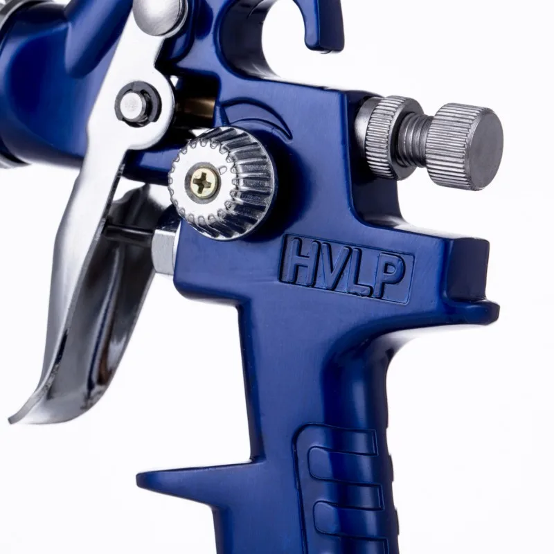 Weta HVLP spray paint gun 1.0mm Airbrush airless spray gun for painting cars Pneumatic tool air brush sprayer H2000
Weta HVLP spray paint gun 1.0mm Airbrush airless spray gun for painting cars Pneumatic tool air brush sprayer H2000