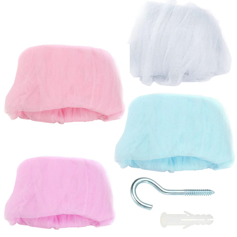 Baby Mosquito Net For Crib Girls Princess Mosquito Net Hung Dome Bedding Baby Bed Canopy Tent Curtain Naturals Room Decor
Baby Mosquito Net For Crib Girls Princess Mosquito Net Hung Dome Bedding Baby Bed Canopy Tent Curtain Naturals Room Decor