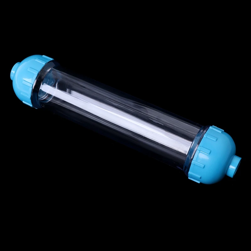 T33 Water Cartridge Shell T33 Shell Bottle Accessories Water Purifier for Reverse Osmosis System
T33 Water Cartridge Shell T33 Shell Bottle Accessories Water Purifier for Reverse Osmosis System