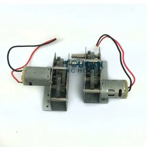US Stock 1/16 Heng Long RC Tank Zink ML49mm Gearbox 3818 3819 3848 3849 3858 3859 3868 TH00621-SMT4
US Stock 1/16 Heng Long RC Tank Zink ML49mm Gearbox 3818 3819 3848 3849 3858 3859 3868 TH00621-SMT4