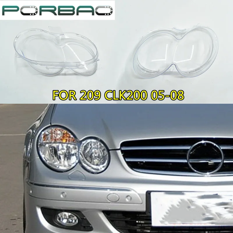 Крышка для объектива фары 209 CLK200 2005 2006 2007 2008, прозрачная крышка для автомобильной фары, Сменные аксессуары для автомобиля «сделай сам»
Крышка для объектива фары 209 CLK200 2005 2006 2007 2008, прозрачная крышка для автомобильной фары, Сменные аксессуары для автомобиля «сделай сам»