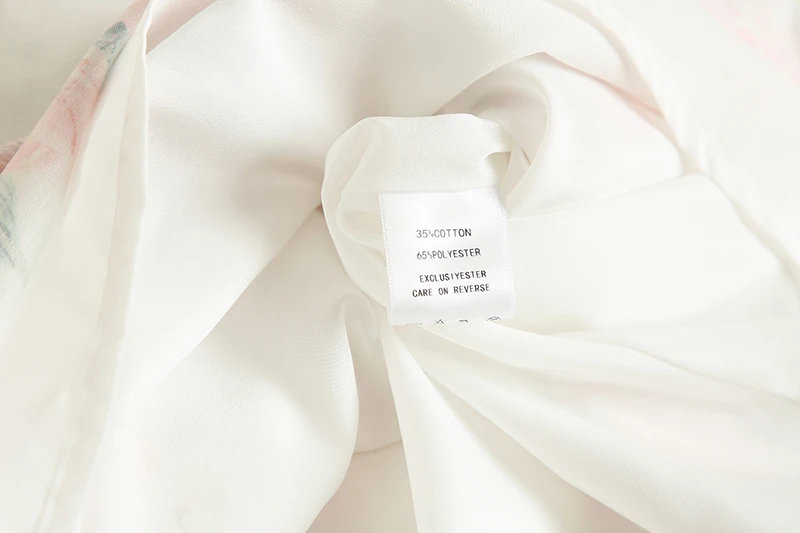 MIUXIMAO High Quality Europe 2020 Fall Dress Newest Long Sleeve Flower Print Elegant Mid-Calf Casual Dress Women Vestidos
MIUXIMAO High Quality Europe 2020 Fall Dress Newest Long Sleeve Flower Print Elegant Mid-Calf Casual Dress Women Vestidos