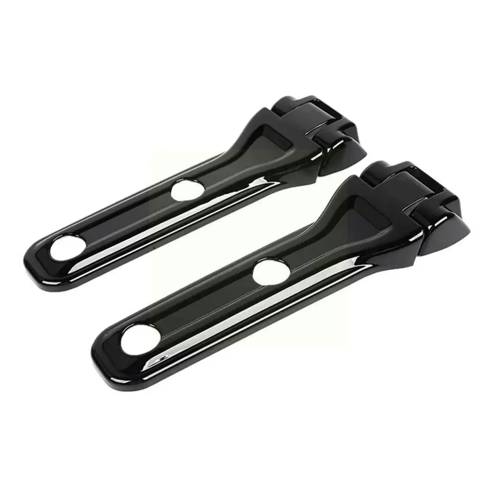 Car Stickers For Jeep JL Car Tailgate Door Spare Tire Hinge Decoration Cover Accessories For Jeep Wrangler JL 2018-2020 P9O5
Car Stickers For Jeep JL Car Tailgate Door Spare Tire Hinge Decoration Cover Accessories For Jeep Wrangler JL 2018-2020 P9O5