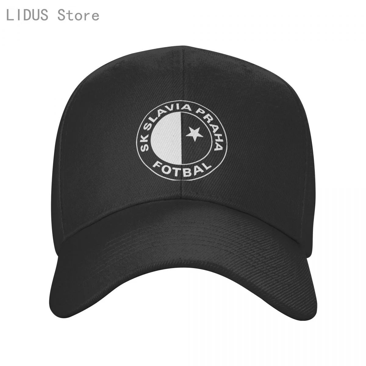Fashion hats Fashion Hat Czech Republic SK Slavia Praha Printing baseball cap Men and women Summer Caps New Youth sun hat
Fashion hats Fashion Hat Czech Republic SK Slavia Praha Printing baseball cap Men and women Summer Caps New Youth sun hat