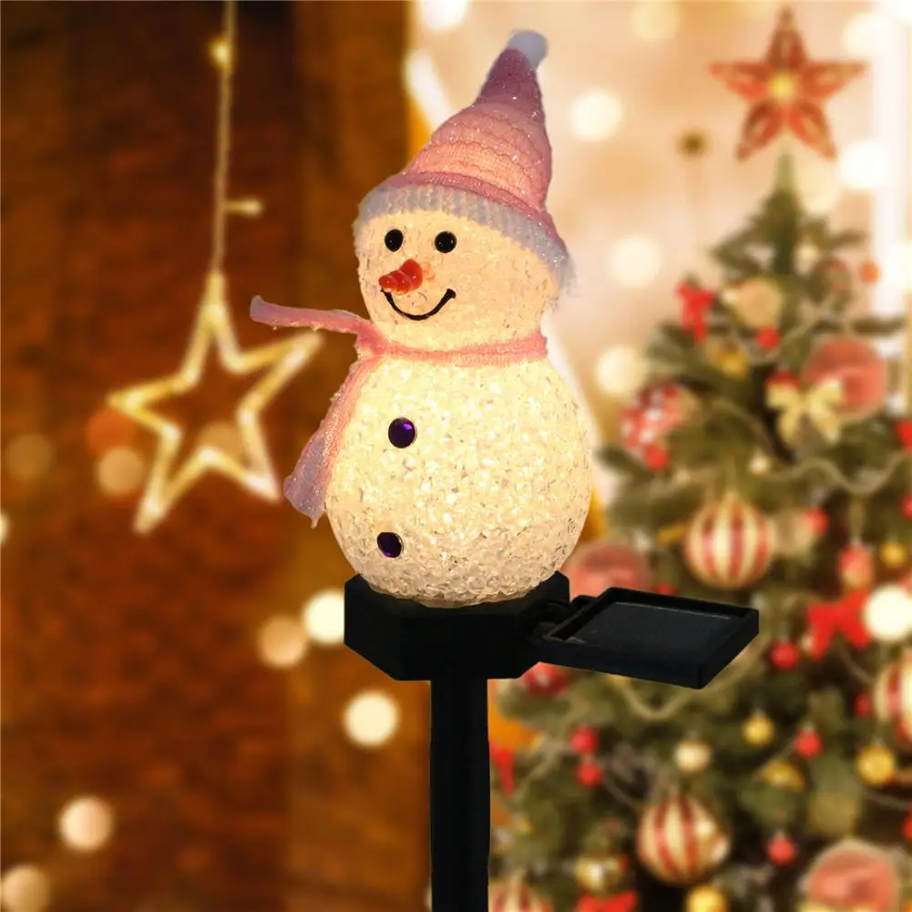 Solar Christmas Lights Snowman LED Lamp Solar Lighting For Garden Christmas Decor Snowman Solar Light Outside Christmas Lights
Solar Christmas Lights Snowman LED Lamp Solar Lighting For Garden Christmas Decor Snowman Solar Light Outside Christmas Lights