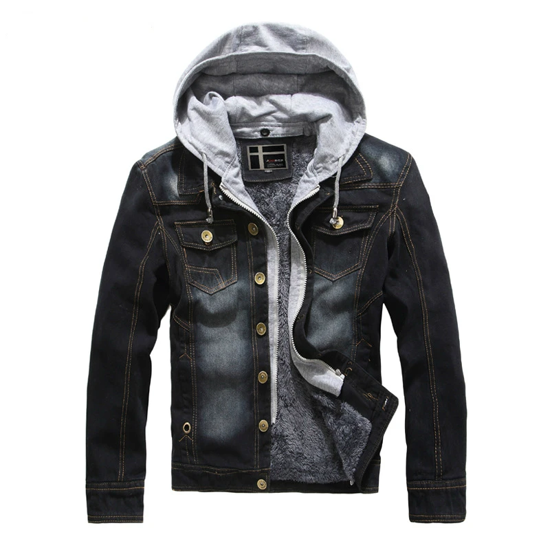Basic Coat Mens Jackets and Coats Basic Jackets Clothes Denim Jackets Men Chaquetas Para Hombre Mens Clothing Fashion Outerwear
Basic Coat Mens Jackets and Coats Basic Jackets Clothes Denim Jackets Men Chaquetas Para Hombre Mens Clothing Fashion Outerwear