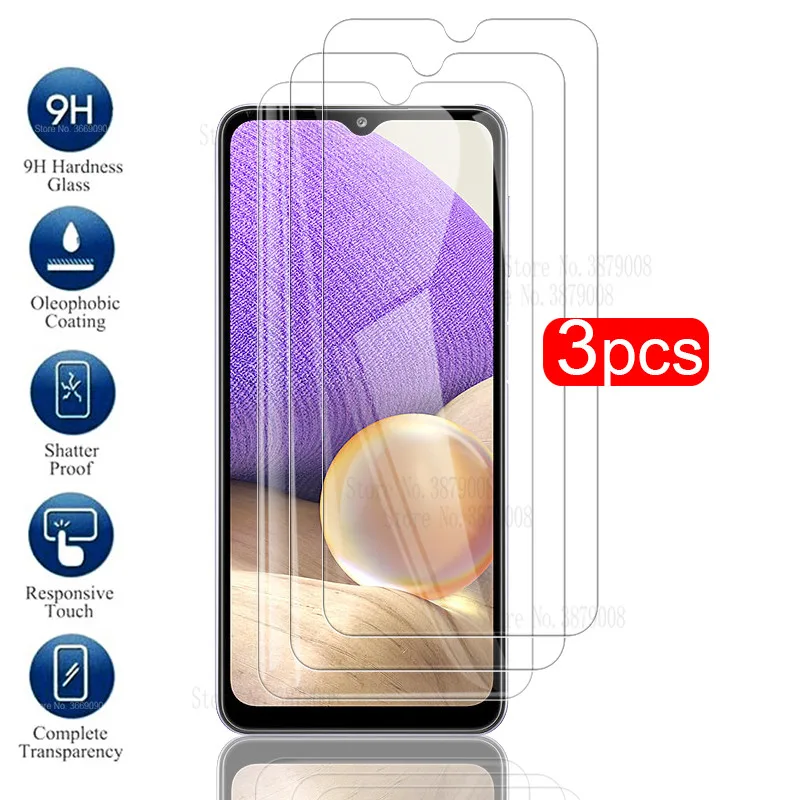 Защитное стекло для samsung galaxy a32 a 32 32a, защитная пленка для экрана телефона samsung a32, 3 шт., 6,5 дюйма
Защитное стекло для samsung galaxy a32 a 32 32a, защитная пленка для экрана телефона samsung a32, 3 шт., 6,5 дюйма