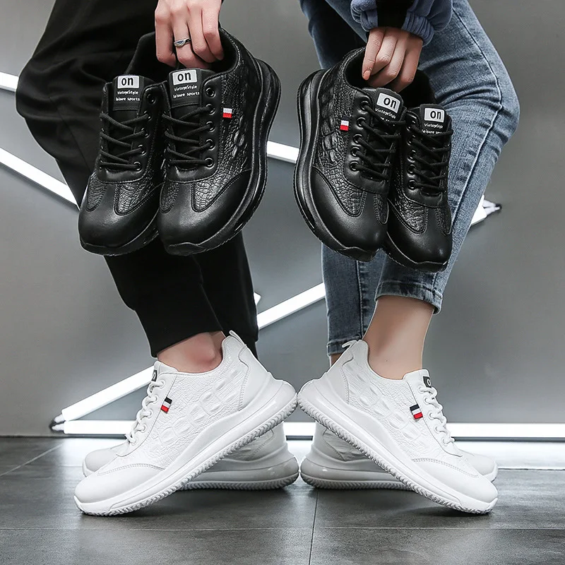 2022 Spring Women Sneakers Breathable Running Basketball Shoes Outdoor Sport Fashion Comfortable Casual Couples Gym Tennis Shoes
2022 Spring Women Sneakers Breathable Running Basketball Shoes Outdoor Sport Fashion Comfortable Casual Couples Gym Tennis Shoes