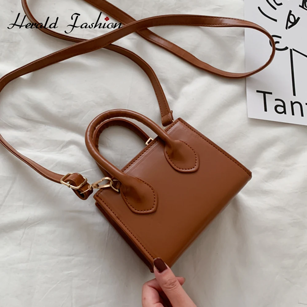 2021, модная Маленькая женская сумка из искусственной кожи, сумки с ручками сверху, сумка на плечо из искусственной кожи, сумки через плечо с к...
2021, модная Маленькая женская сумка из искусственной кожи, сумки с ручками сверху, сумка на плечо из искусственной кожи, сумки через плечо с к...