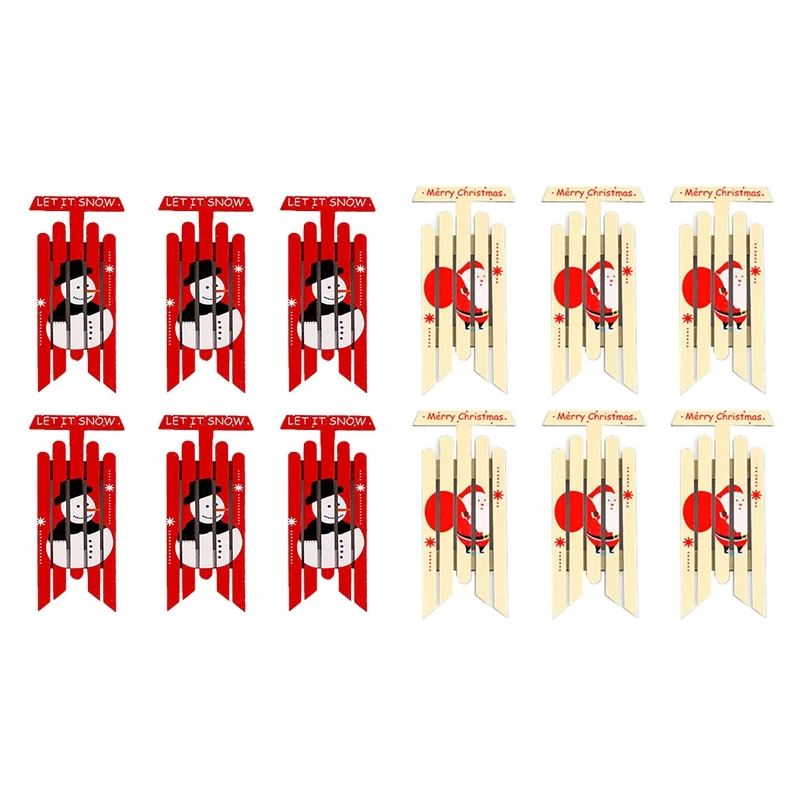 6 Pcs Christmas Wooden Hanging Ornaments Shape Christmas Tree Hanging Decoration for Xmas Festival Holiday Decor
6 Pcs Christmas Wooden Hanging Ornaments Shape Christmas Tree Hanging Decoration for Xmas Festival Holiday Decor