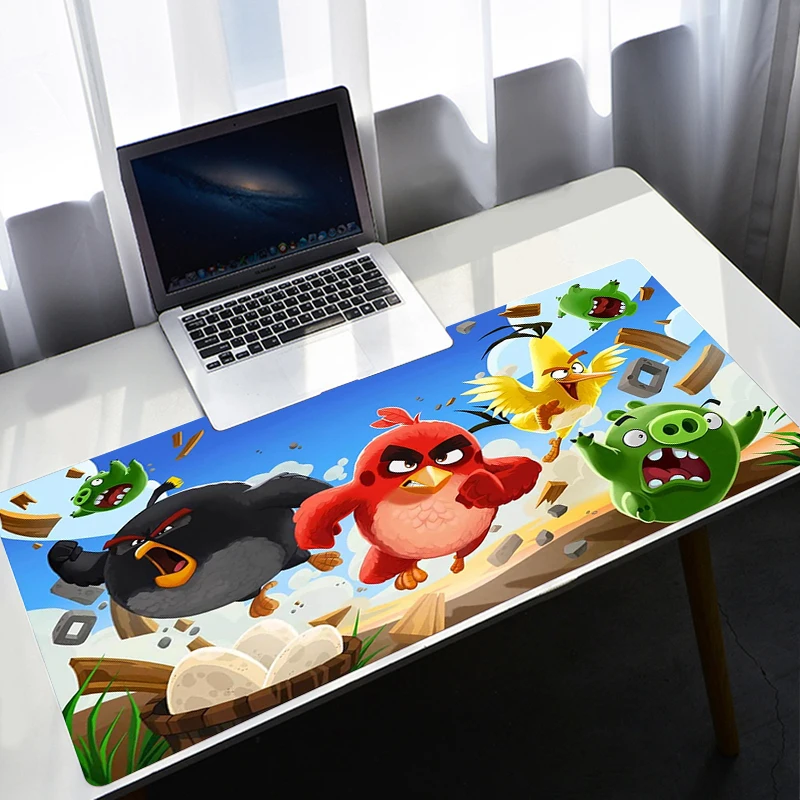 Anime Bird Mouse Pad Large Gaming Pc Gamer Full Barato Cute Mousepad Mousepepad Desk Mat Kawaii Gaming Accessories Deskmat
Anime Bird Mouse Pad Large Gaming Pc Gamer Full Barato Cute Mousepad Mousepepad Desk Mat Kawaii Gaming Accessories Deskmat