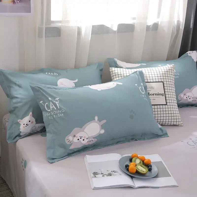 30Cartoon White Cat Bedding Set, 220x240 Duvet Cover Pillowcase 3pcs ,135x200 Child Quilt Cover Double Queen King Size Bed Sets
30Cartoon White Cat Bedding Set, 220x240 Duvet Cover Pillowcase 3pcs ,135x200 Child Quilt Cover Double Queen King Size Bed Sets