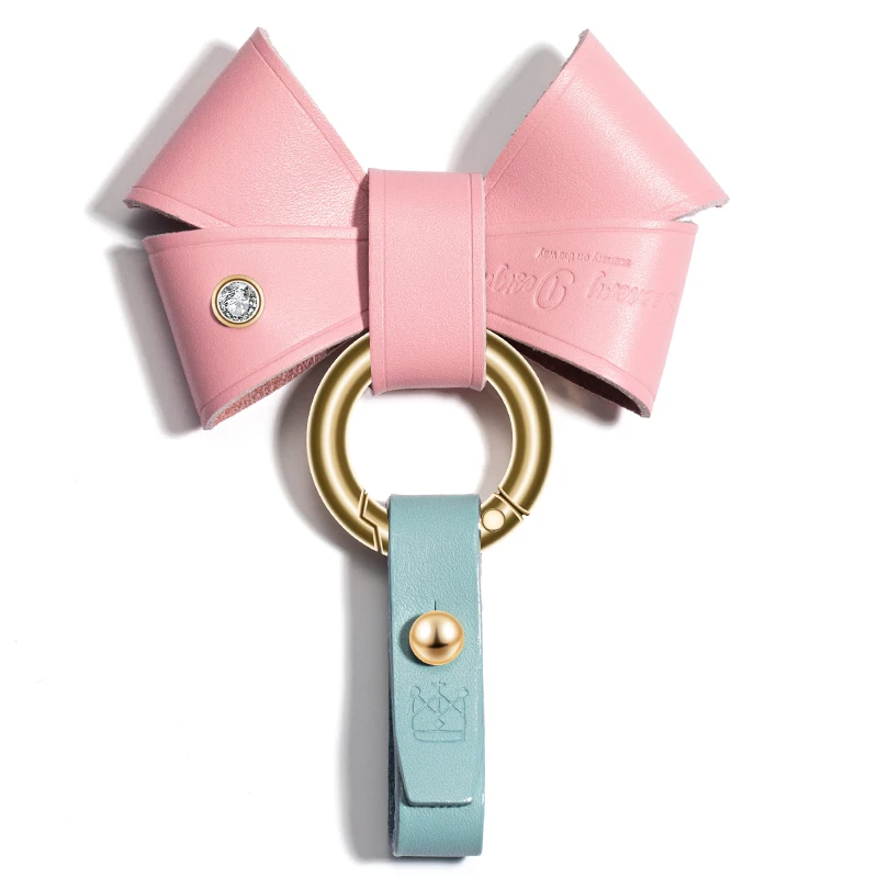Cute Bow Design Leather Car Keychain Key Chian Key Shell Car Styling Accessories For Lady Girlfriend Gift
Cute Bow Design Leather Car Keychain Key Chian Key Shell Car Styling Accessories For Lady Girlfriend Gift