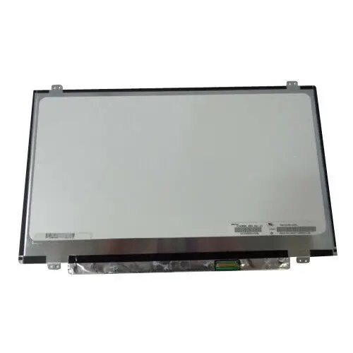 JIANGLUN 14" HD Replacement Led Lcd Screen for HP Elitebook 740 G1 Laptops 
JIANGLUN 14" HD Replacement Led Lcd Screen for HP Elitebook 740 G1 Laptops
