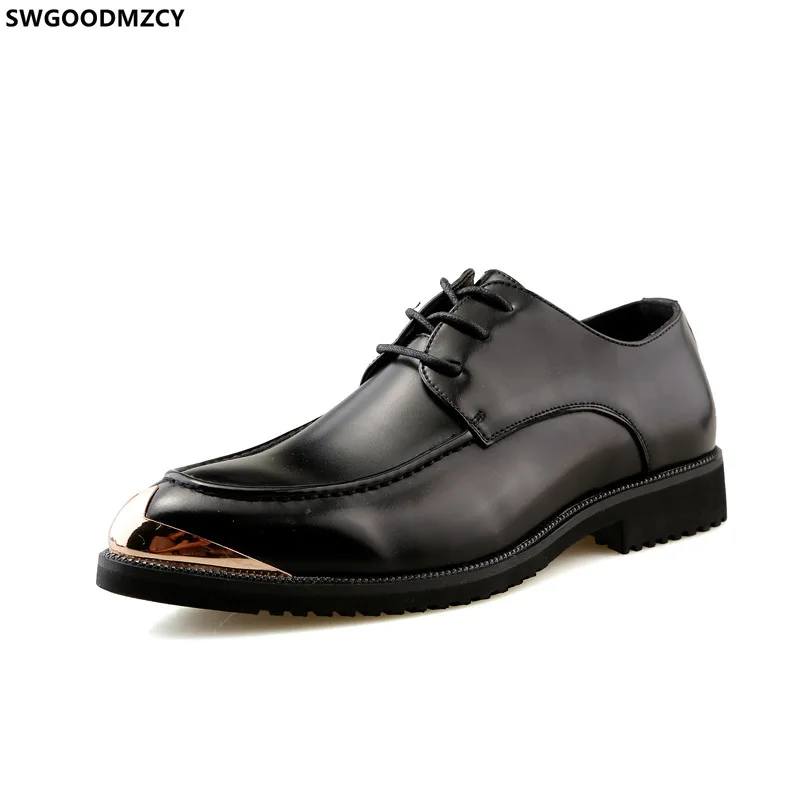 Elegant Oxford Mens Dressing Shoes Formal Wedding Shoes for Men 2023 Derby Shoes Mens Leather Footwear Erkekler Elbise Ayakkabı
Elegant Oxford Mens Dressing Shoes Formal Wedding Shoes for Men 2023 Derby Shoes Mens Leather Footwear Erkekler Elbise Ayakkabı