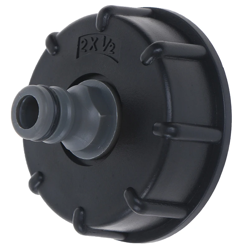 1Pc BC Hose Adapter Reducer Connector Water Tank Fitting 2'' Standard Coarse Thread Durable Garden Hose Pipe Tap Storage Quality
1Pc BC Hose Adapter Reducer Connector Water Tank Fitting 2'' Standard Coarse Thread Durable Garden Hose Pipe Tap Storage Quality