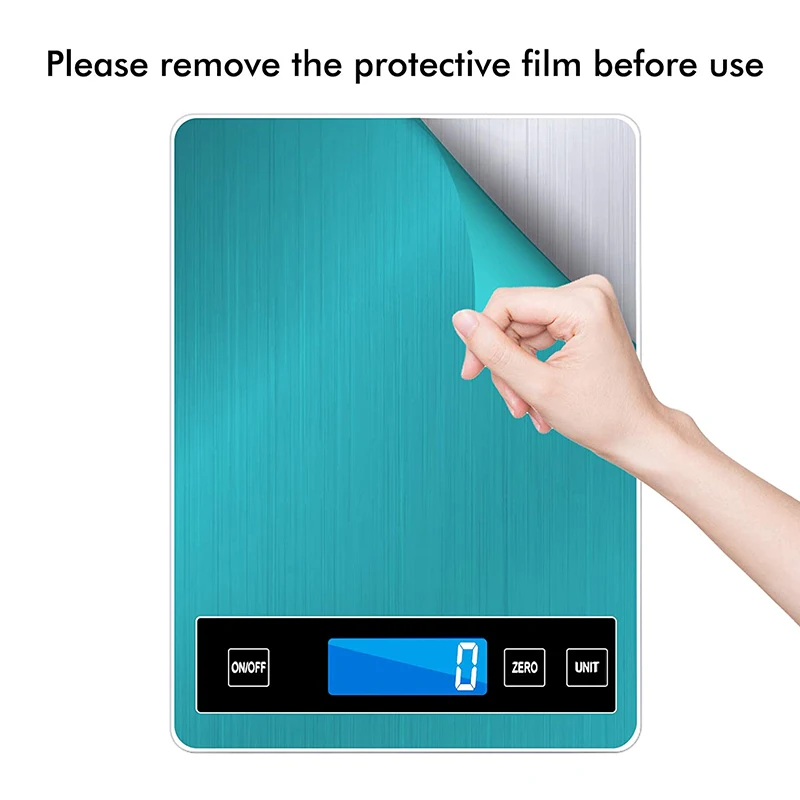 Electronic Precision Kitchen Scale 15 Kg USB Or Battery Mechanical Kitchen Scale for Cooking
Electronic Precision Kitchen Scale 15 Kg USB Or Battery Mechanical Kitchen Scale for Cooking