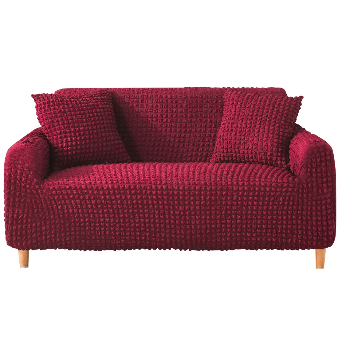 Hot sale high-end sofa cover, sofa cover, Middle East and South Africa cover, sofa cover, bubble grid cover
Hot sale high-end sofa cover, sofa cover, Middle East and South Africa cover, sofa cover, bubble grid cover