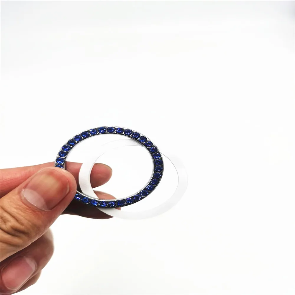 Car Start Stop Ignition Key Ring for Peugeot 206 207 208 301 307 308 407 408 508 607 2008 3008 4008 5008 RCZ
Car Start Stop Ignition Key Ring for Peugeot 206 207 208 301 307 308 407 408 508 607 2008 3008 4008 5008 RCZ