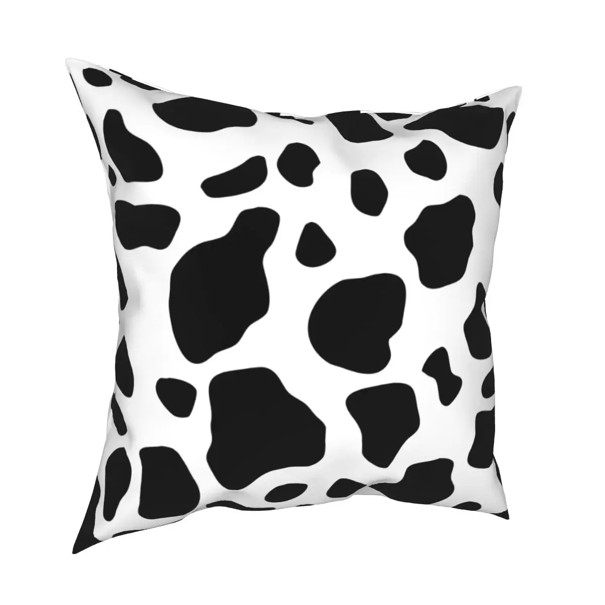 Чехол для подушки с изображением коровы, черно-белый современный милый чехол для подушки, винтажный декоративный чехол для подушки для автомобиля, 40*40 см
Чехол для подушки с изображением коровы, черно-белый современный милый чехол для подушки, винтажный декоративный чехол для подушки для автомобиля, 40*40 см