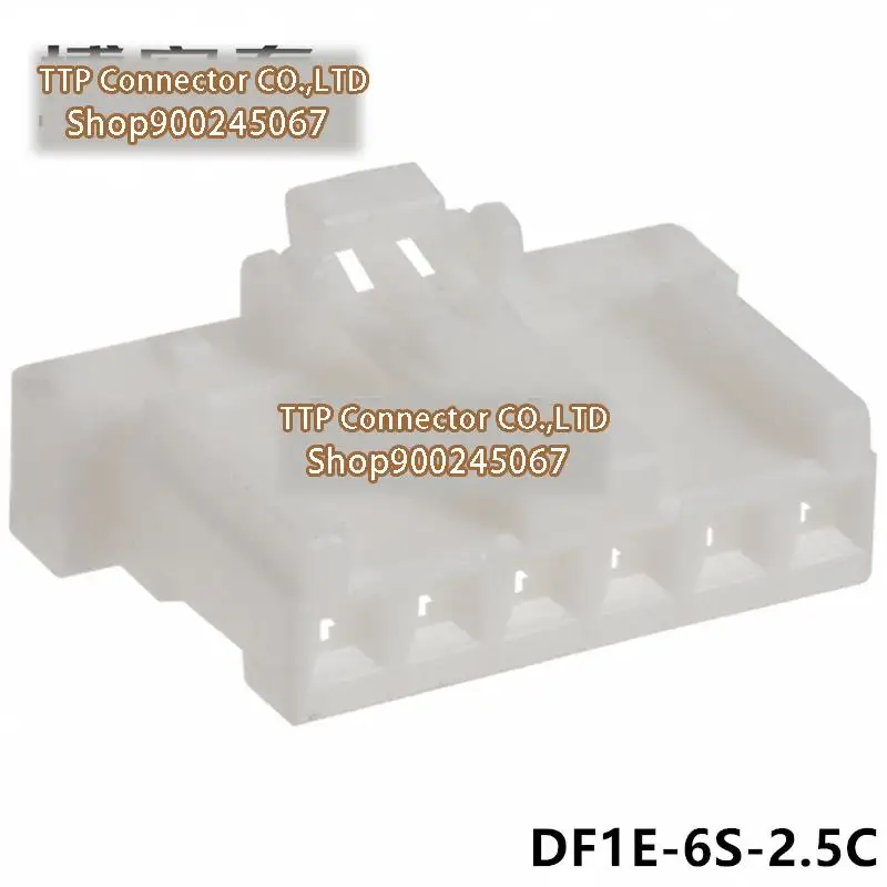 100 шт./лот соединительный элемент, пластиковый корпус 6P 2,5 мм, ширина ножки, 100% новый и оригинальный 
100 шт./лот соединительный элемент, пластиковый корпус 6P 2,5 мм, ширина ножки, 100% новый и оригинальный