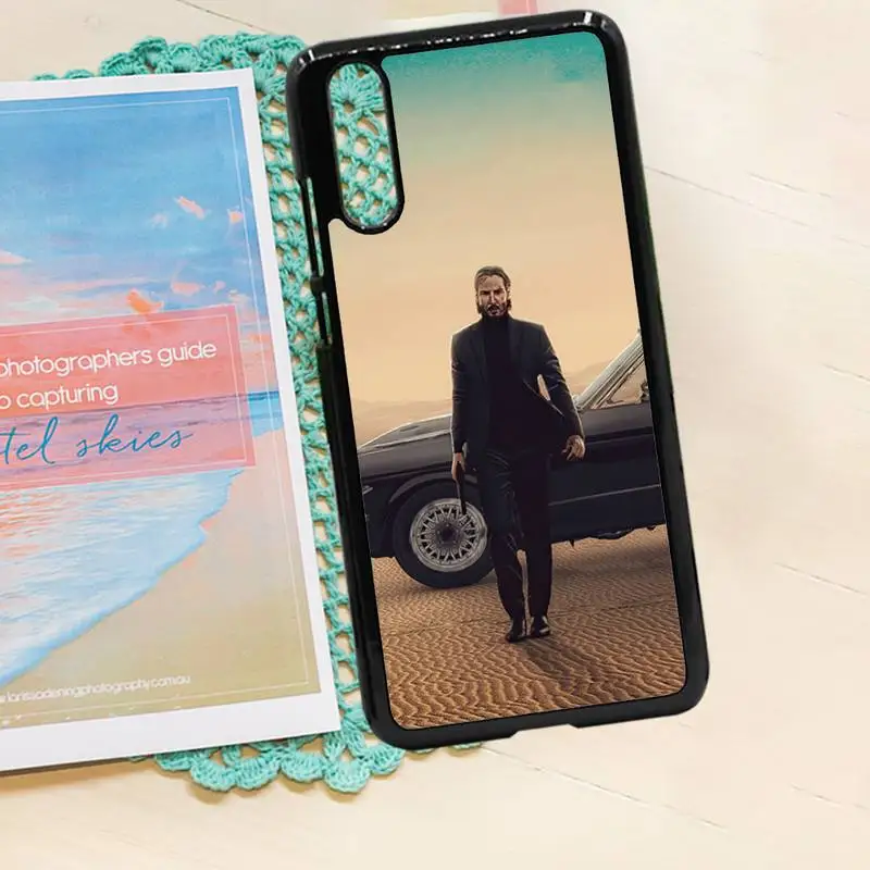 John Wick American TV series Phone Case PC for iPhone 11 12 pro XS MAX 8 7 6 6S Plus X 5S SE 2020 XR
John Wick American TV series Phone Case PC for iPhone 11 12 pro XS MAX 8 7 6 6S Plus X 5S SE 2020 XR