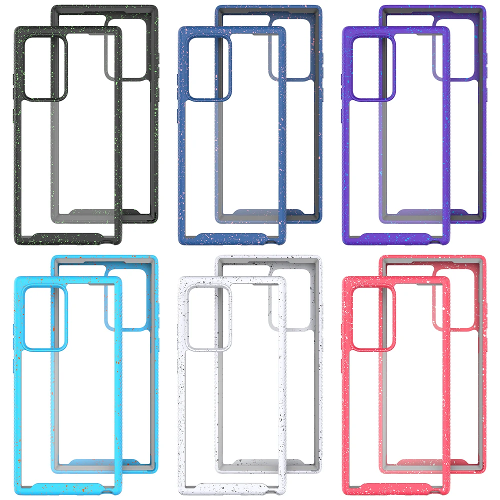 Armor Protection Back Case for Galaxy A42 5G A01 Core A51 A71 A31 A21S A11 S20 FE S21 Ultra Note 20 S10 S9 Plus Shockproof Cover
Armor Protection Back Case for Galaxy A42 5G A01 Core A51 A71 A31 A21S A11 S20 FE S21 Ultra Note 20 S10 S9 Plus Shockproof Cover