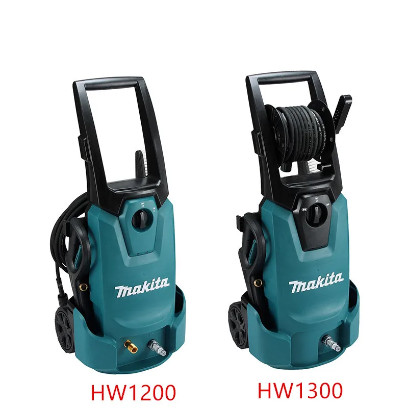 Makita Pressure washer HW1200 HW1300 
Makita Pressure washer HW1200 HW1300