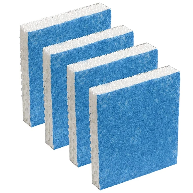 4PCS HFT600 Replacement Wicking Filter T for Honeywell Top Fill Tower Humidifier HEV615 & HEV620,Compare to Part HFT600T
4PCS HFT600 Replacement Wicking Filter T for Honeywell Top Fill Tower Humidifier HEV615 & HEV620,Compare to Part HFT600T