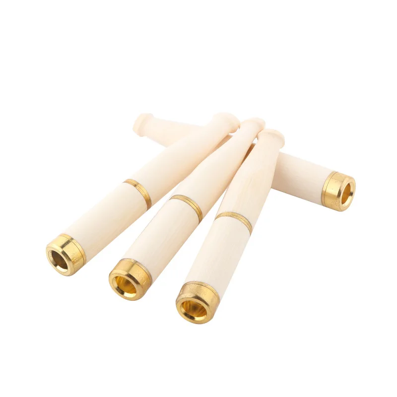 Resin Creative Tobacco Cigarette Filter Reduce Tar Cleanable Filter Cigarette Holder Smoking Tools
Resin Creative Tobacco Cigarette Filter Reduce Tar Cleanable Filter Cigarette Holder Smoking Tools