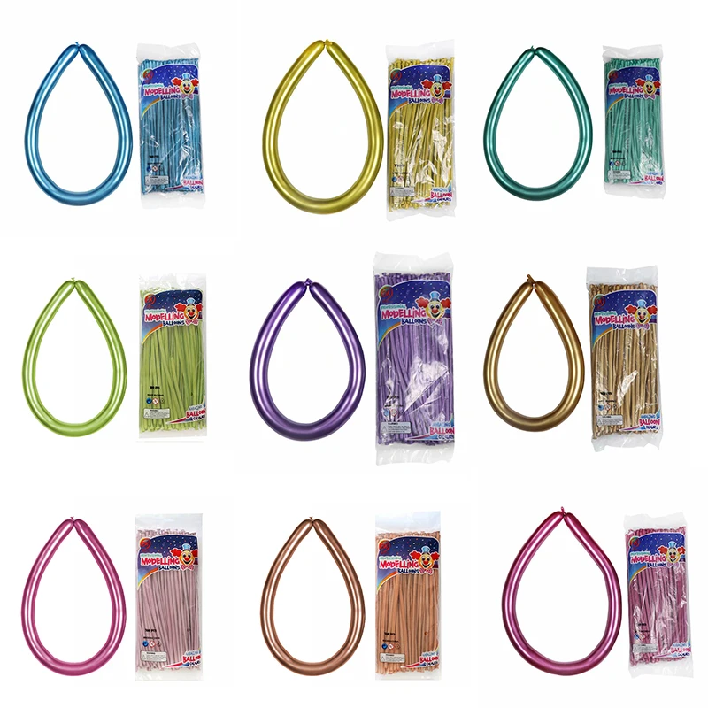 10 шт., волшебные длинные латексные воздушные шары
10 шт., волшебные длинные латексные воздушные шары