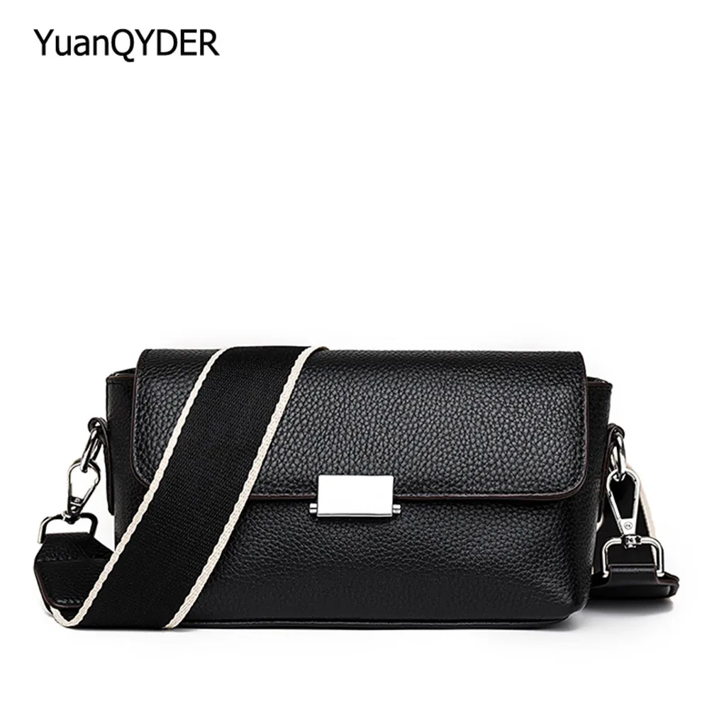 2021 New Genuine Leather Ladies Shoulder Bags Solid Color Mini Women Messenger Bag Casual Women's Wallet Mobile Phone Bags Sac
2021 New Genuine Leather Ladies Shoulder Bags Solid Color Mini Women Messenger Bag Casual Women's Wallet Mobile Phone Bags Sac