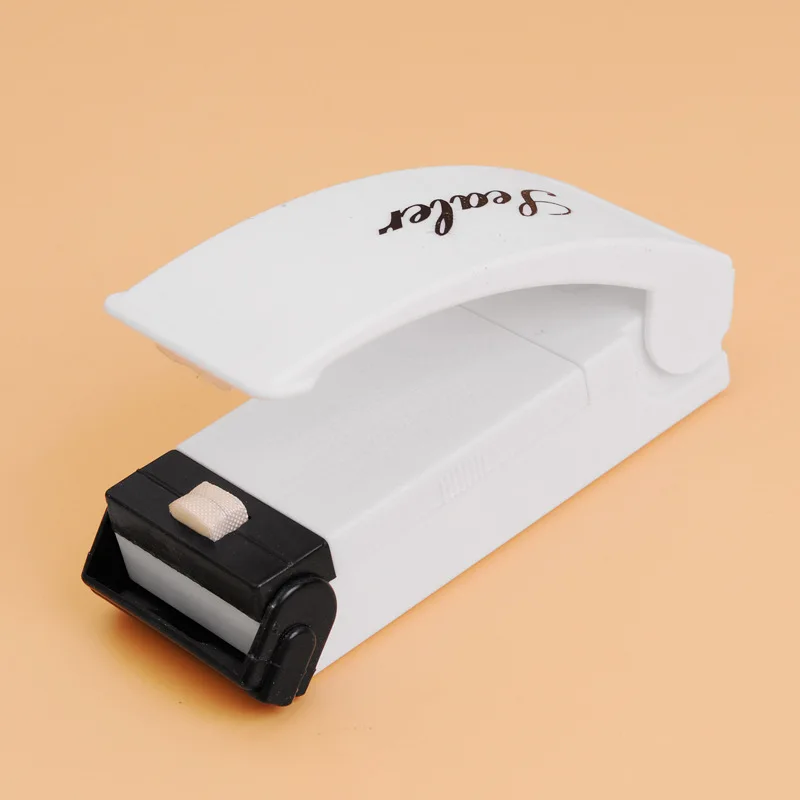 Packaging Machine Impulse Sealer Poly Jewelry Packer Without Battery White Household Food Plastic Bag
Packaging Machine Impulse Sealer Poly Jewelry Packer Without Battery White Household Food Plastic Bag