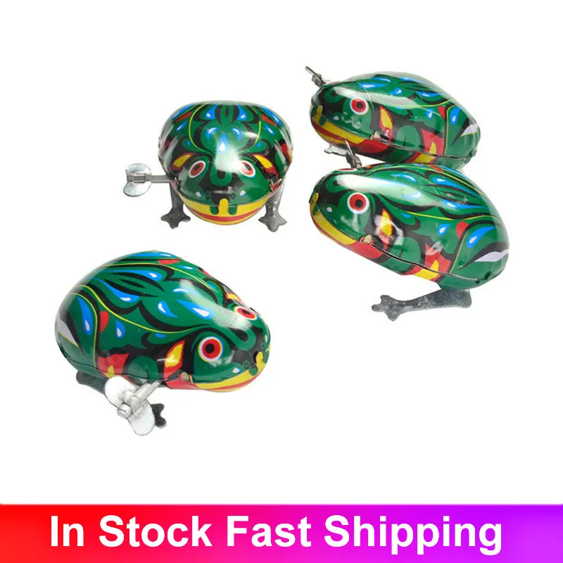 2020 Kids Toys Classic Clockwork Frog Sinterklaas Gift Baby Boy Toys For Boys Children Puzzle Education Toys For Baby Infant Kid
2020 Kids Toys Classic Clockwork Frog Sinterklaas Gift Baby Boy Toys For Boys Children Puzzle Education Toys For Baby Infant Kid