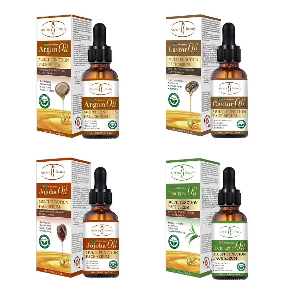 Facial Moisturizing Facial Essence 30ml Replenishing And Brightening Moisturizing Removal Scars Anti Freckle Anti Wrinkle 1pcs
Facial Moisturizing Facial Essence 30ml Replenishing And Brightening Moisturizing Removal Scars Anti Freckle Anti Wrinkle 1pcs