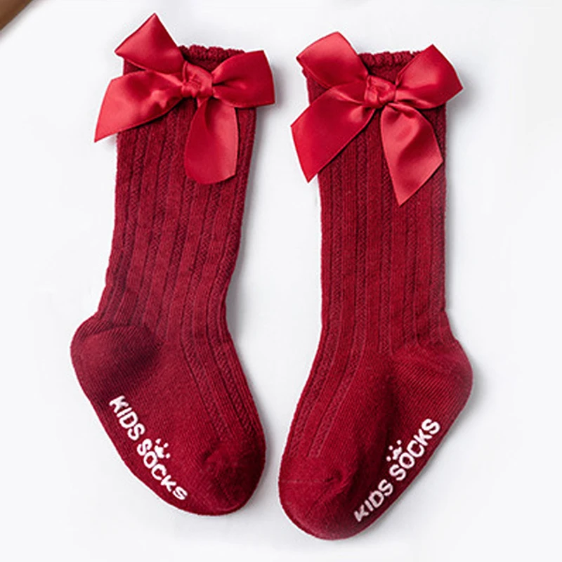 Baby Thick Winter Stockings With Rich Colors, Knee-high Socks, Pure Cotton High-quality Children's Leg Warm Socks
Baby Thick Winter Stockings With Rich Colors, Knee-high Socks, Pure Cotton High-quality Children's Leg Warm Socks