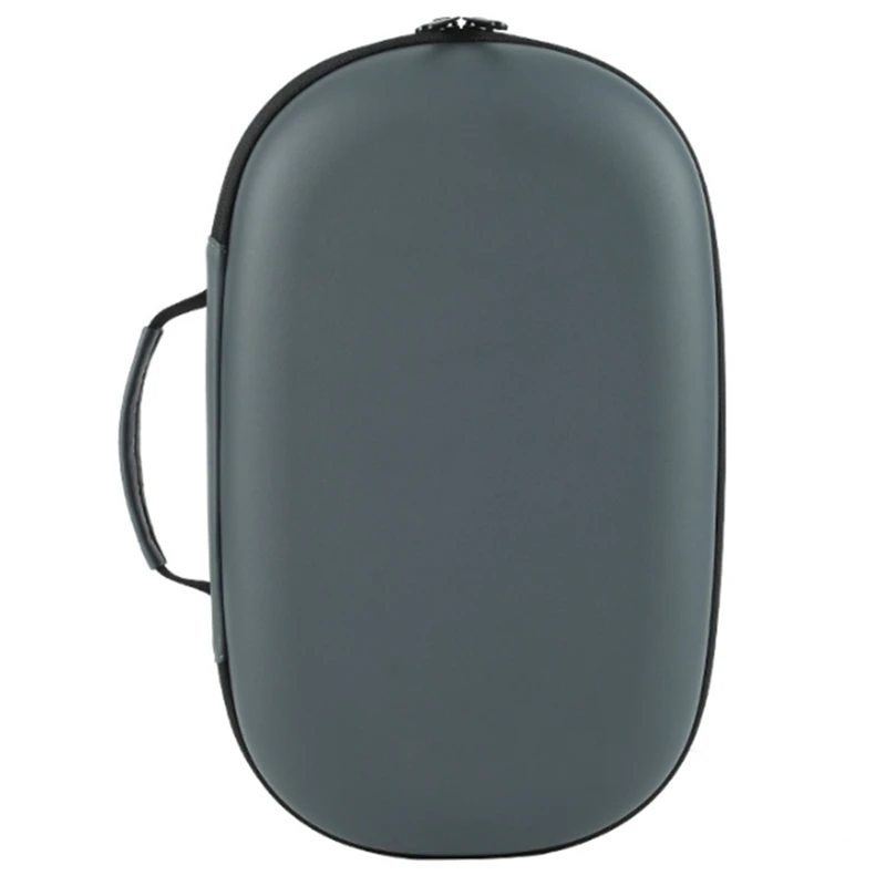 Shockproof Storage Bag for Oculus Quest 2 VR Glasses Cable Protective Carrying Case Box for Oculus Quest 2 Accessories
Shockproof Storage Bag for Oculus Quest 2 VR Glasses Cable Protective Carrying Case Box for Oculus Quest 2 Accessories