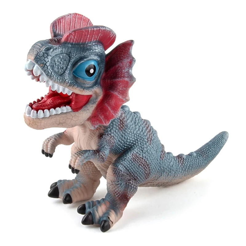 Squeeze Screaming Dinosaur Toy Rubber Squeeze Toy Squawking Dinosaur Pressure Reducing Toys Anxiety Relief Dinosaur
Squeeze Screaming Dinosaur Toy Rubber Squeeze Toy Squawking Dinosaur Pressure Reducing Toys Anxiety Relief Dinosaur