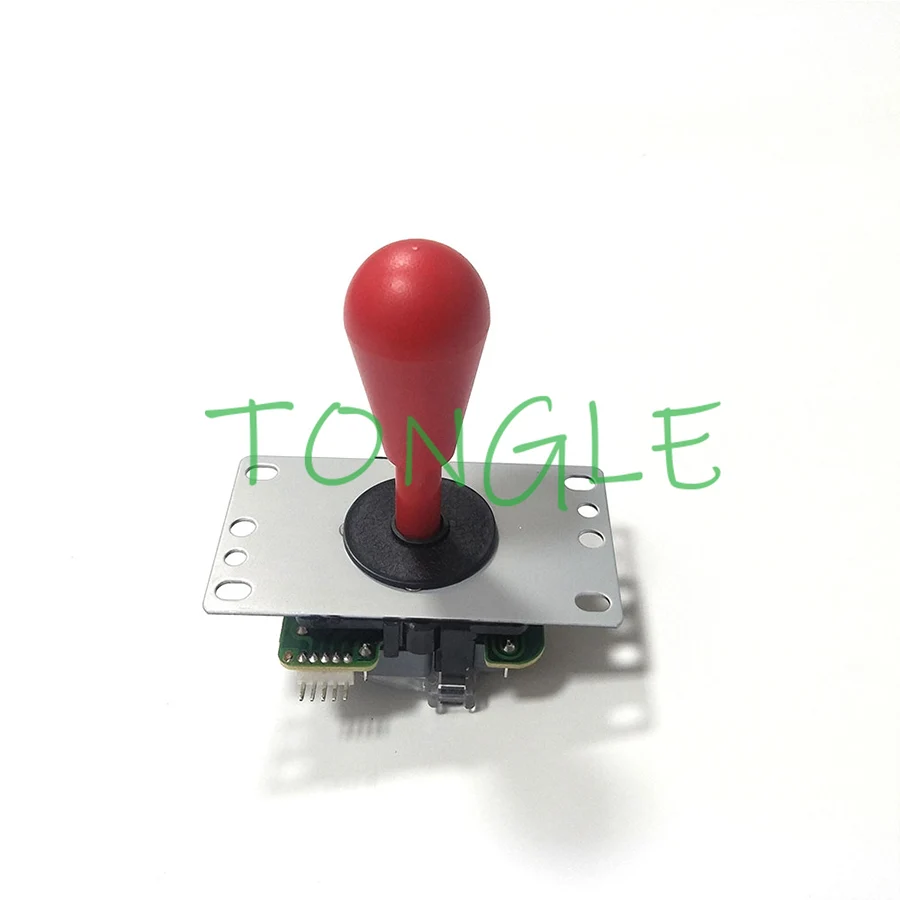 Комплект джойстика аркадные аксессуары копия SANWA Джойстик 5Pin 4/8 способ палки с